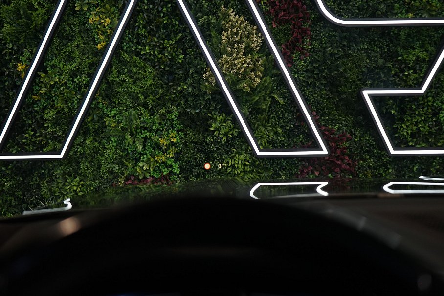 BMW X7 M50i xDrive