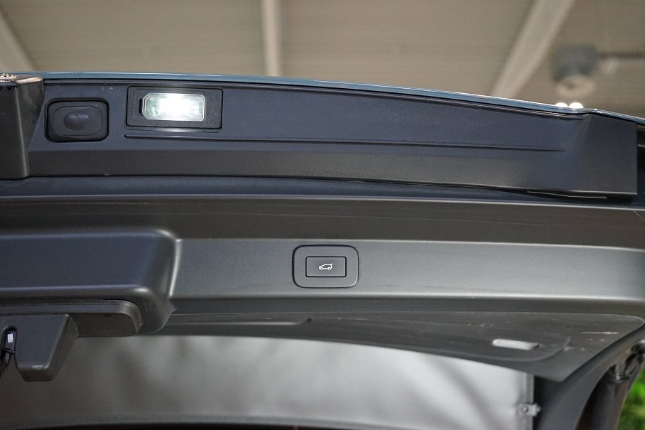 Land Rover Range Rover Sport P530