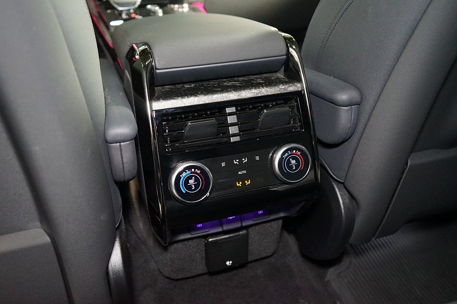 Land Rover Range Rover Sport P530