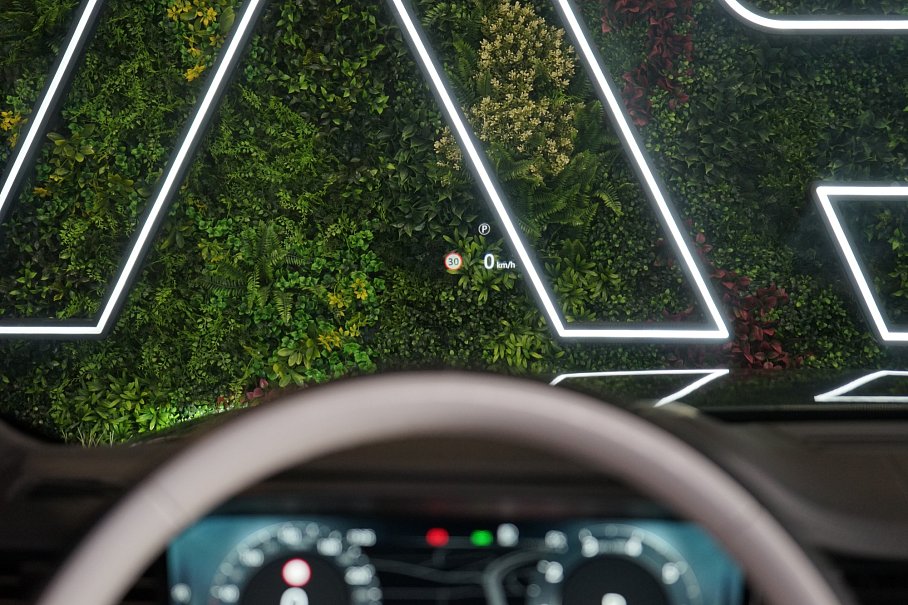 Land Rover Range Rover Sport P530