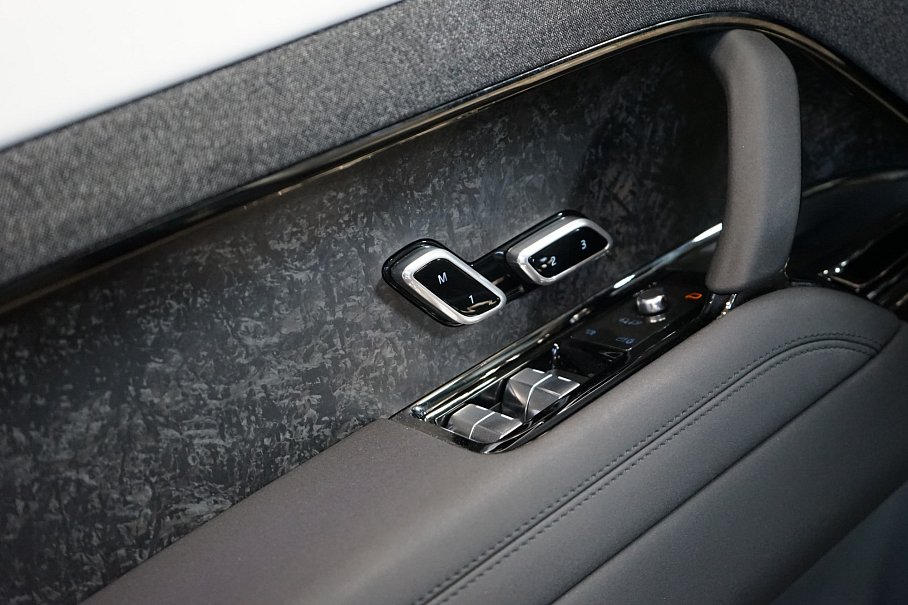 Land Rover Range Rover Sport P530