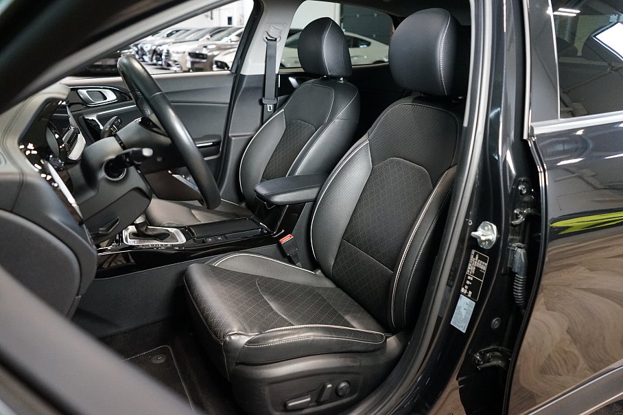 Kia XCeed 1.6 GDi