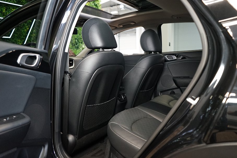 Kia XCeed 1.6 GDi