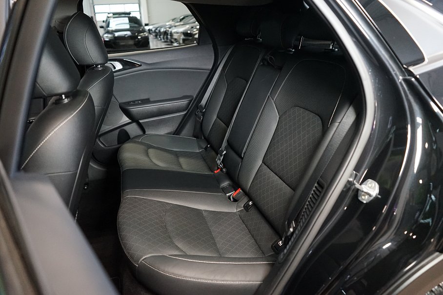 Kia XCeed 1.6 GDi