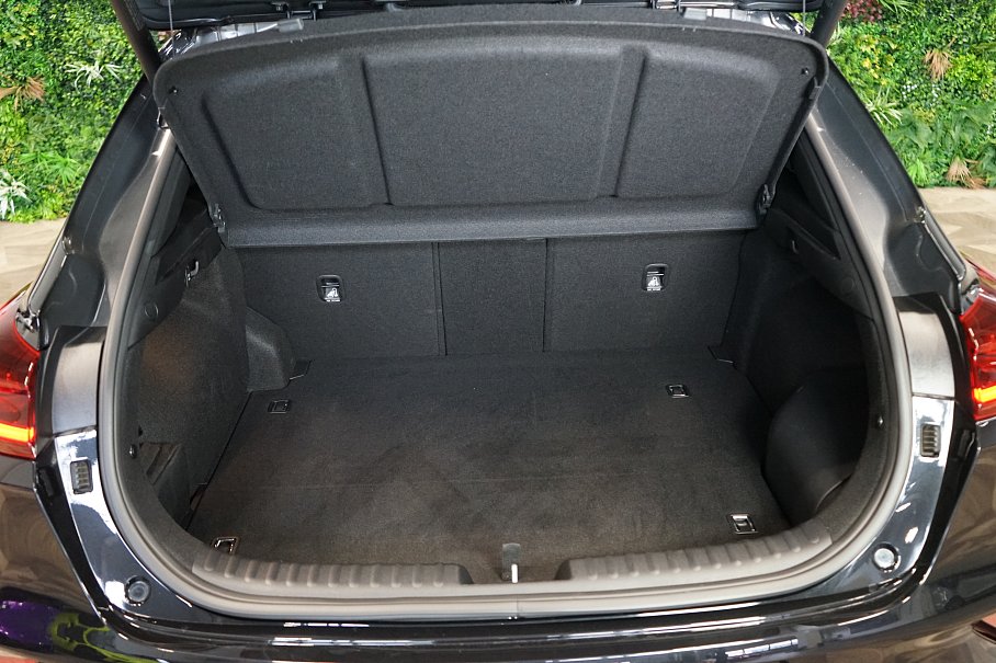 Kia XCeed 1.6 GDi