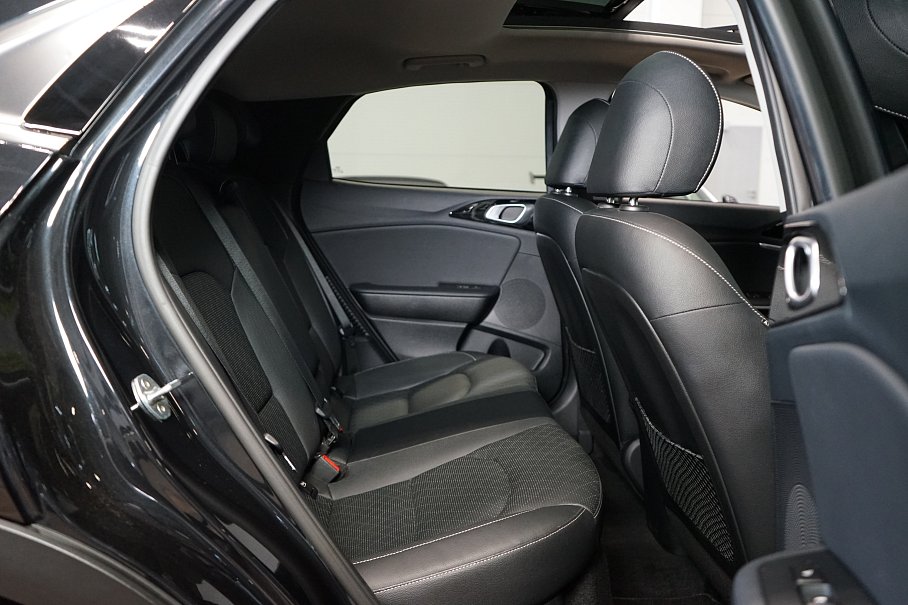 Kia XCeed 1.6 GDi