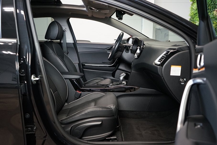 Kia XCeed 1.6 GDi