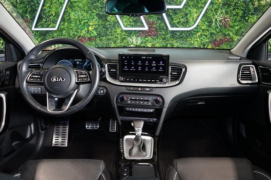 Kia XCeed 1.6 GDi