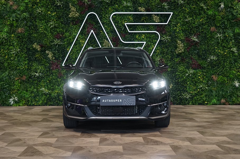Kia XCeed 1.6 GDi