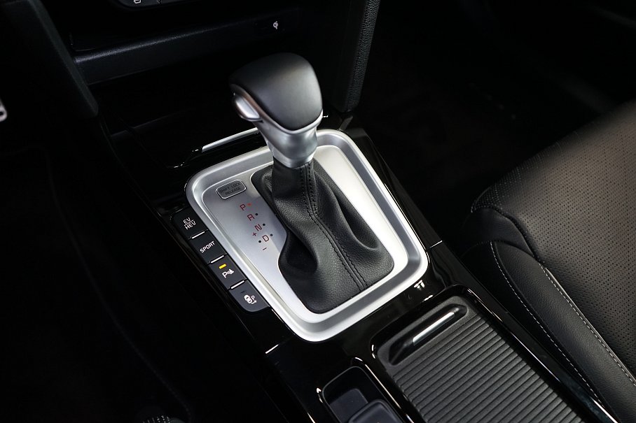 Kia XCeed 1.6 GDi