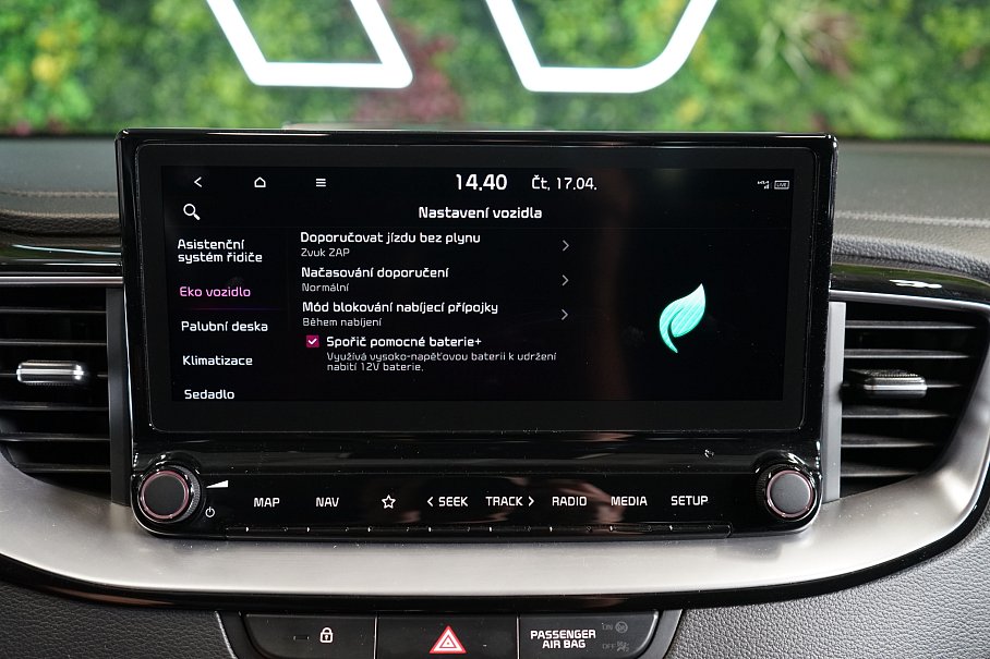 Kia XCeed 1.6 GDi