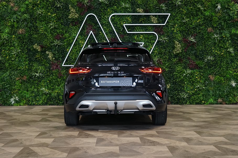 Kia XCeed 1.6 GDi
