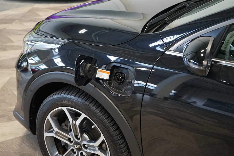 Kia XCeed 1.6 GDi