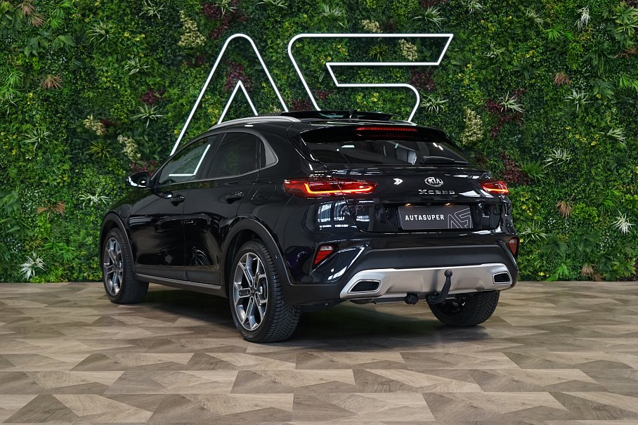 Kia XCeed 1.6 GDi