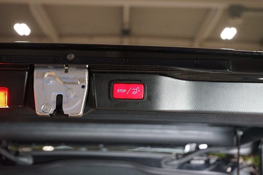 Mercedes-Benz Třída V 300d 4Matic