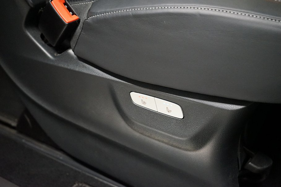 Mercedes-Benz Třída V 300d 4Matic