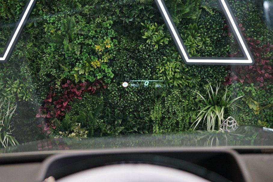 Mercedes-Benz Třída S 680 Maybach 4M