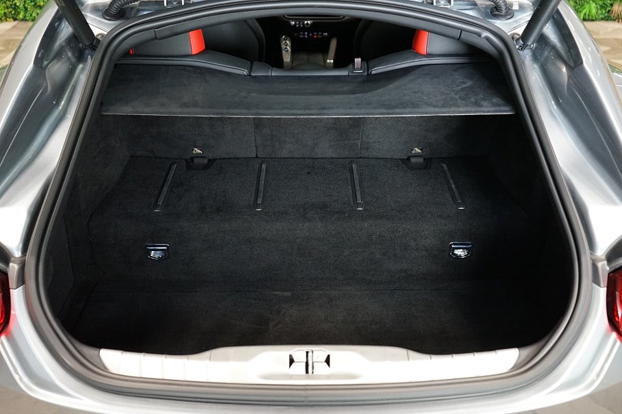 Ferrari GTC4 Lusso T