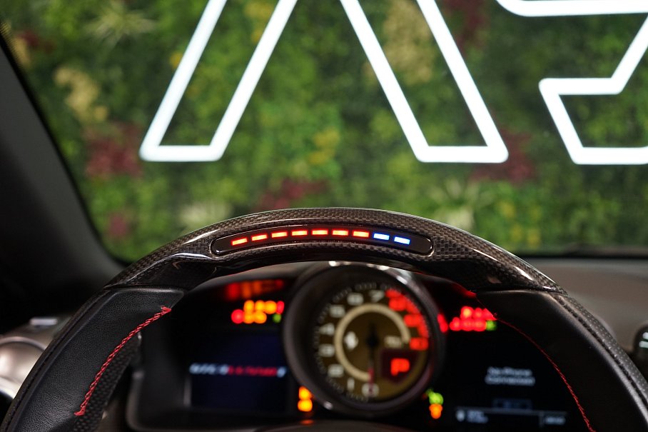 Ferrari GTC4 Lusso T