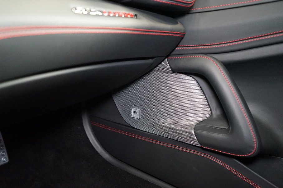 Ferrari GTC4 Lusso T