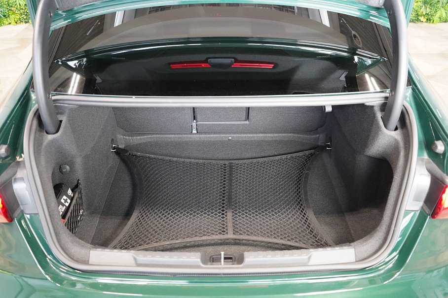 Audi S3 TFSI quattro