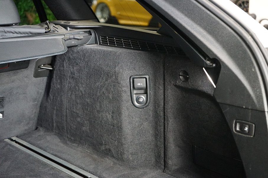 BMW Řada 5 530d xDrive Touring