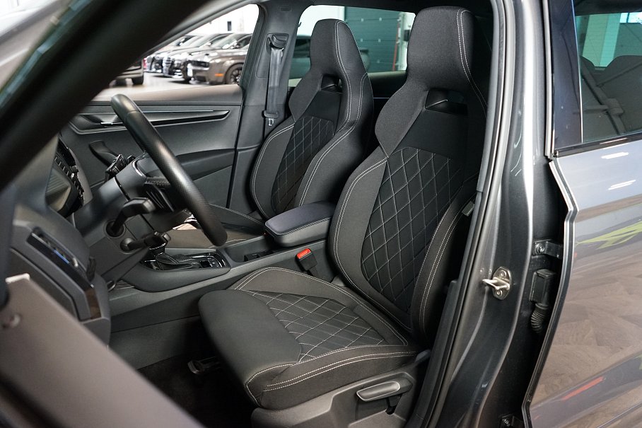 Škoda Karoq 2.0 TDI Sportline