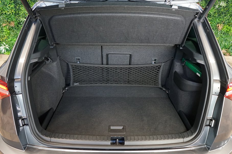 Škoda Karoq 2.0 TDI Sportline