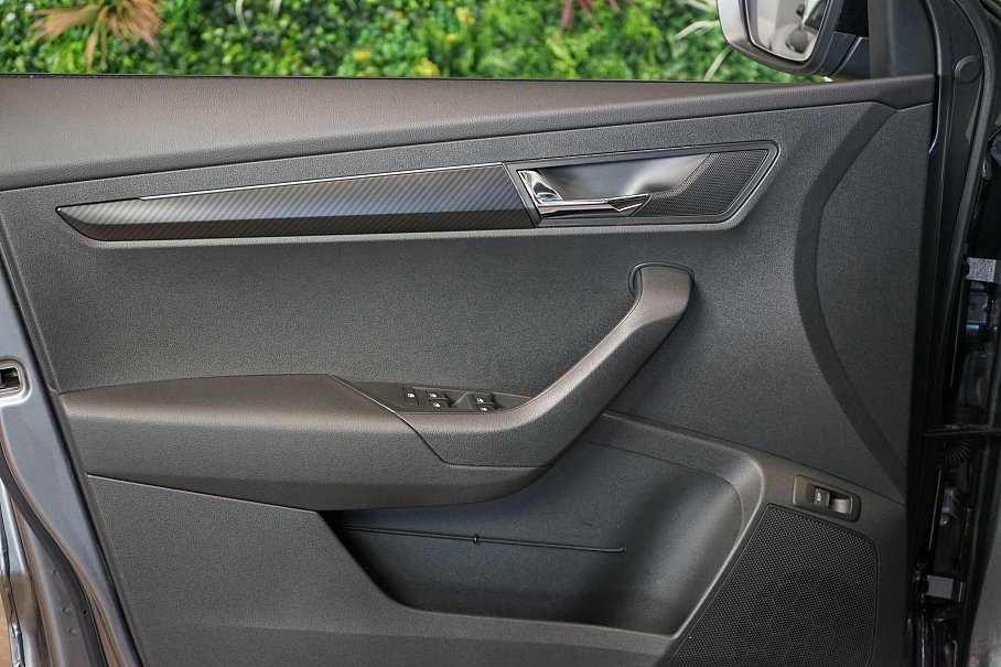 Škoda Karoq 2.0 TDI Sportline