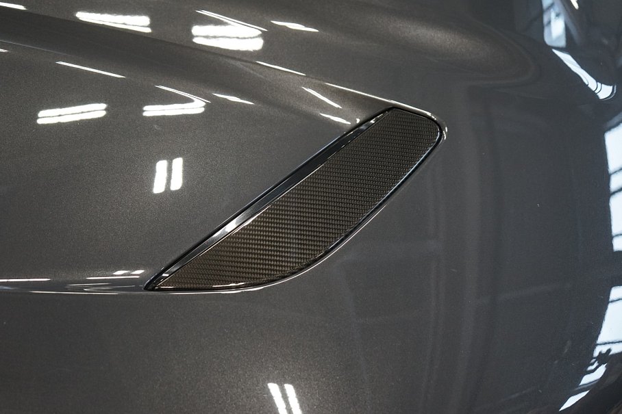 BMW M5 CS