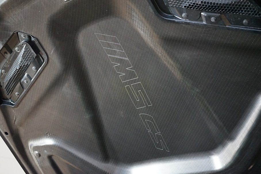 BMW M5 CS