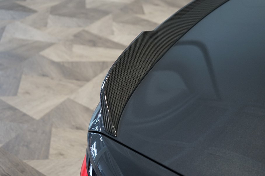 BMW M5 CS