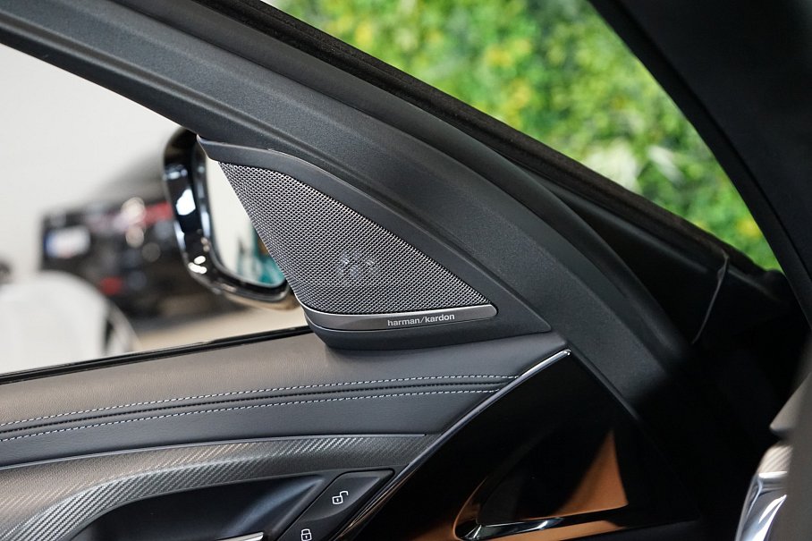 BMW M5 CS