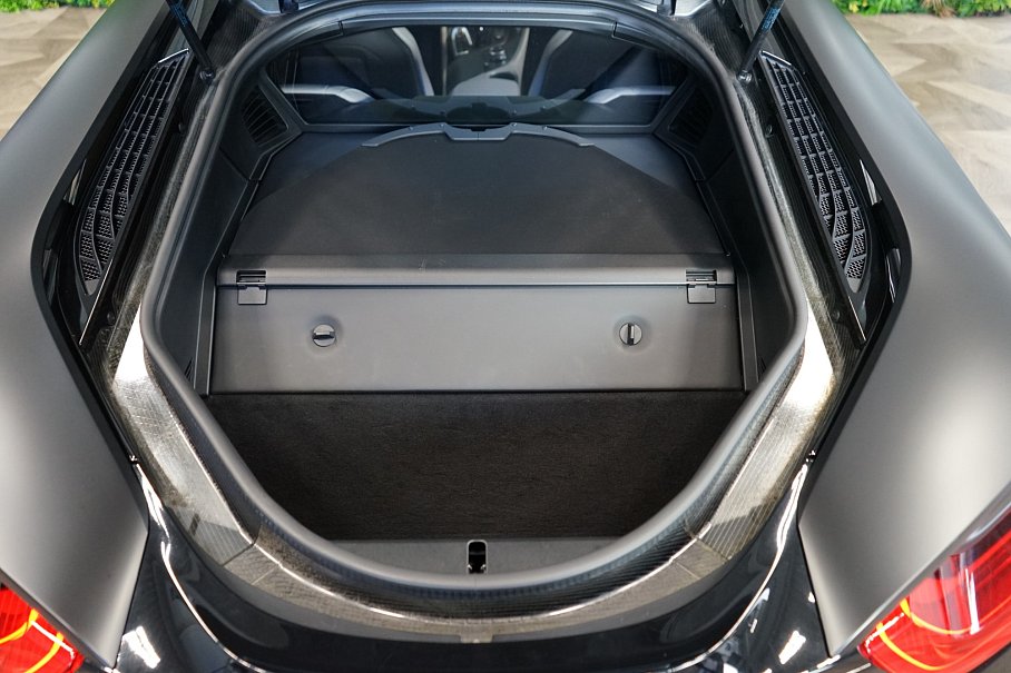 BMW I8 1.5i