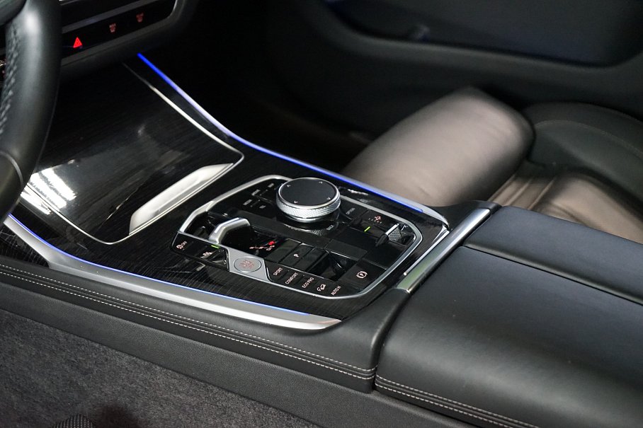 BMW X7 40i xDrive