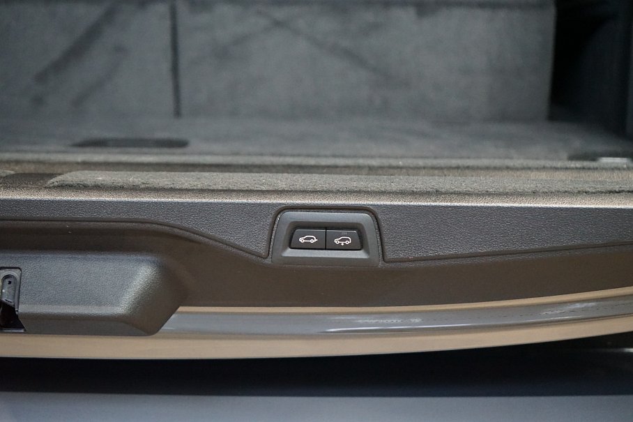 BMW X7 40i xDrive