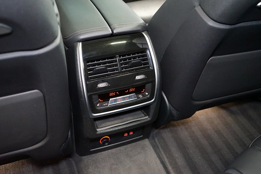 BMW X7 40i xDrive
