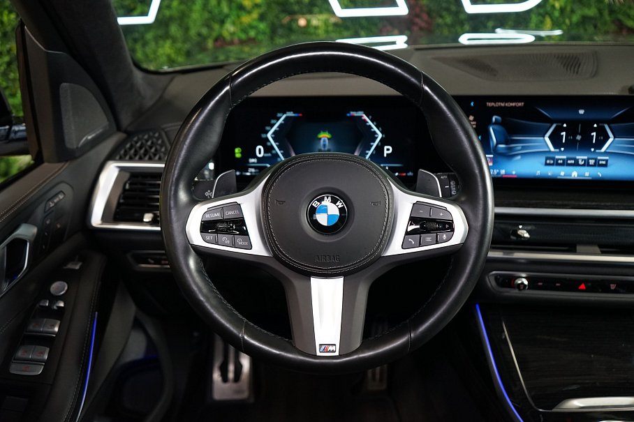 BMW X7 40i xDrive