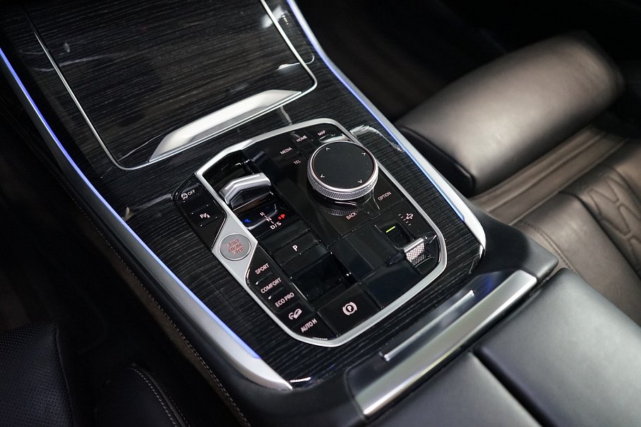 BMW X7 40i xDrive