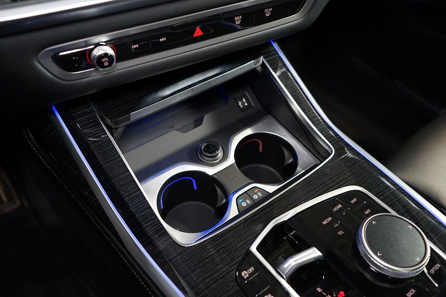 BMW X7 40i xDrive