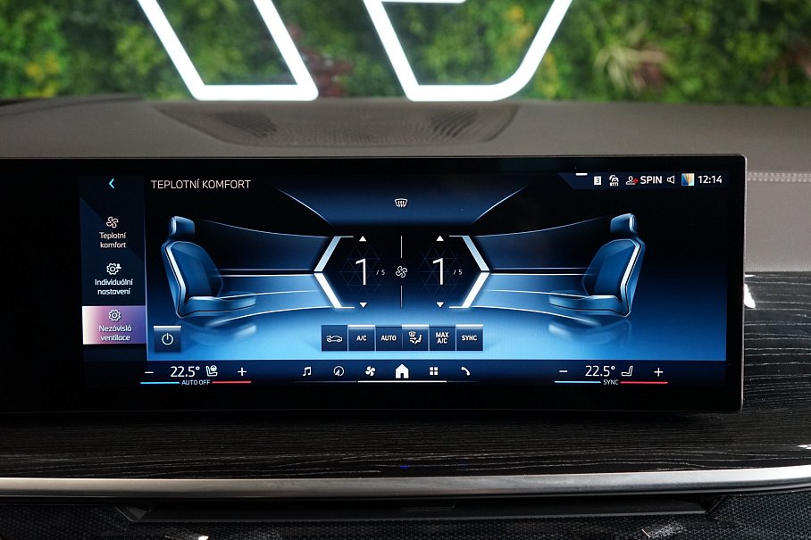 BMW X7 40i xDrive