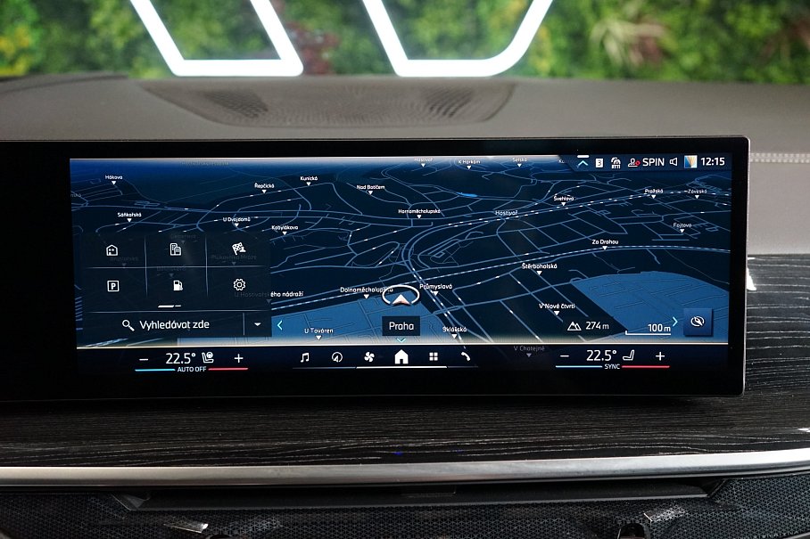 BMW X7 40i xDrive