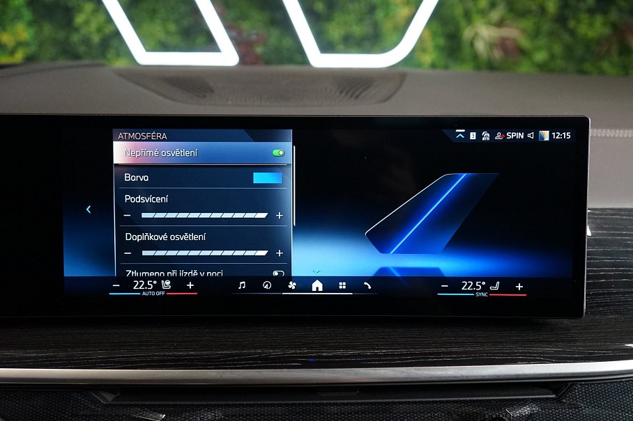 BMW X7 40i xDrive