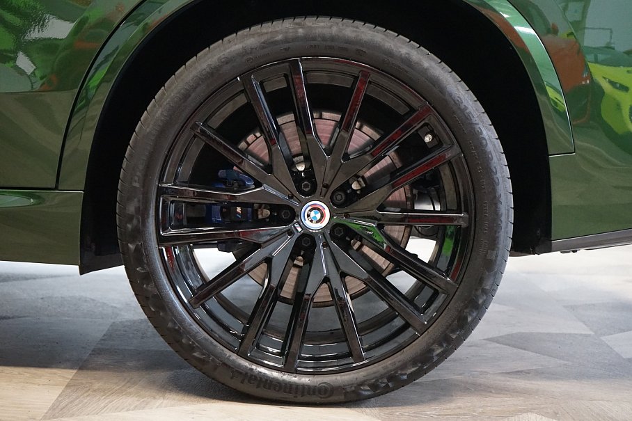 BMW X5 M50i xDrive