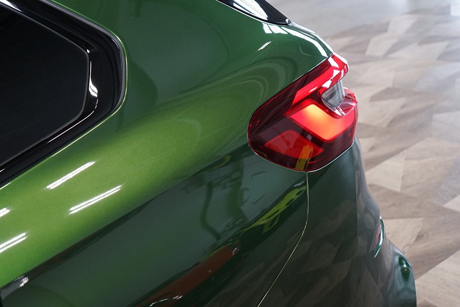 BMW X5 M50i xDrive