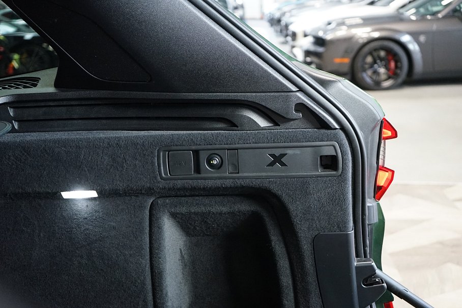 BMW X5 M50i xDrive