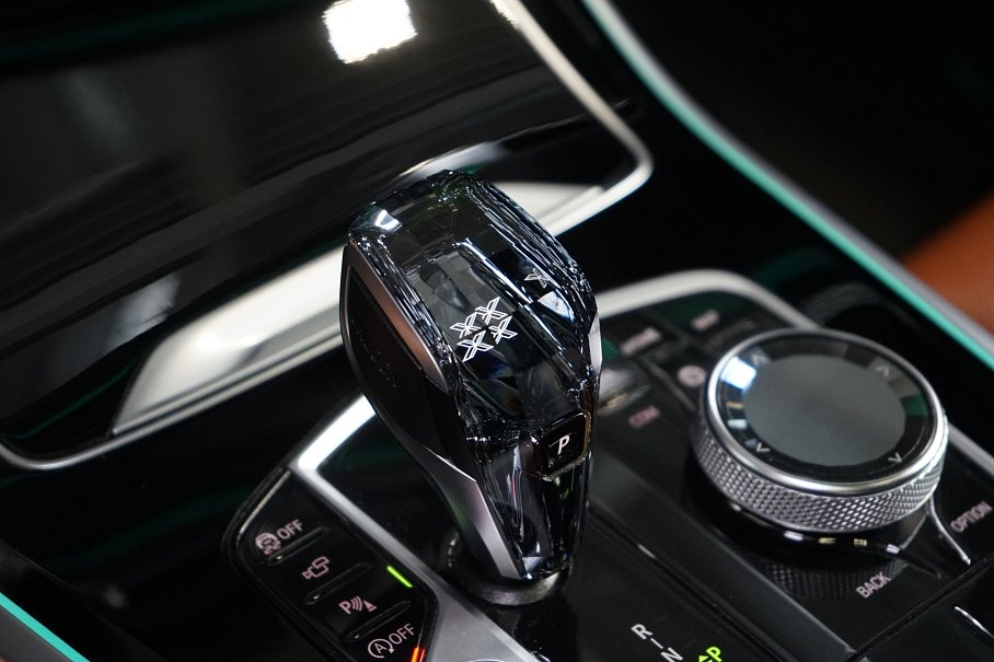 BMW X5 M50i xDrive