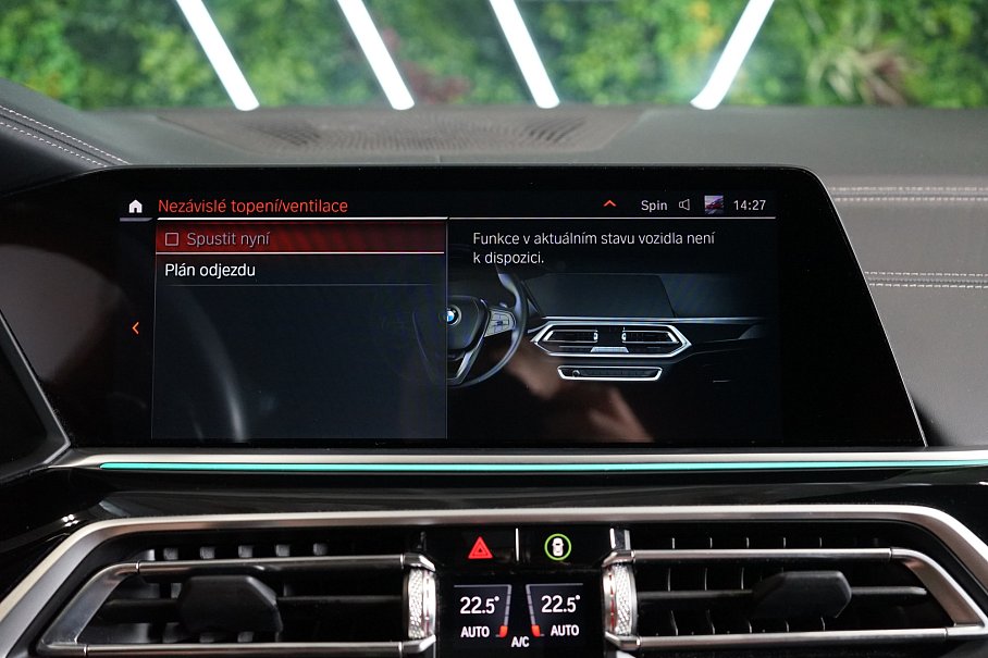 BMW X5 M50i xDrive
