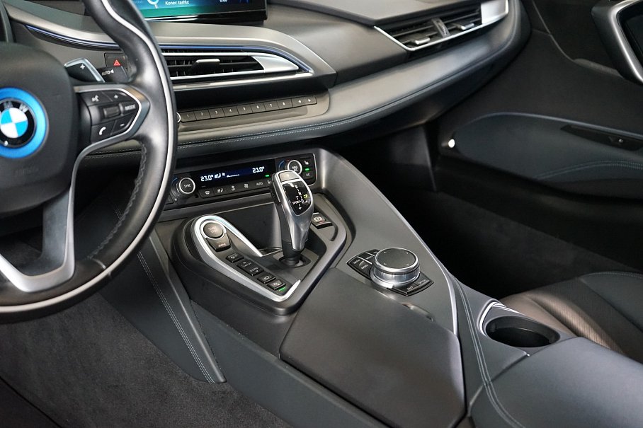 BMW I8 1.5i EDrive