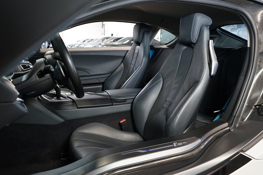 BMW I8 1.5i EDrive